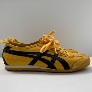 USED – ONITSUKA TIGER ASICS MEXICO 66